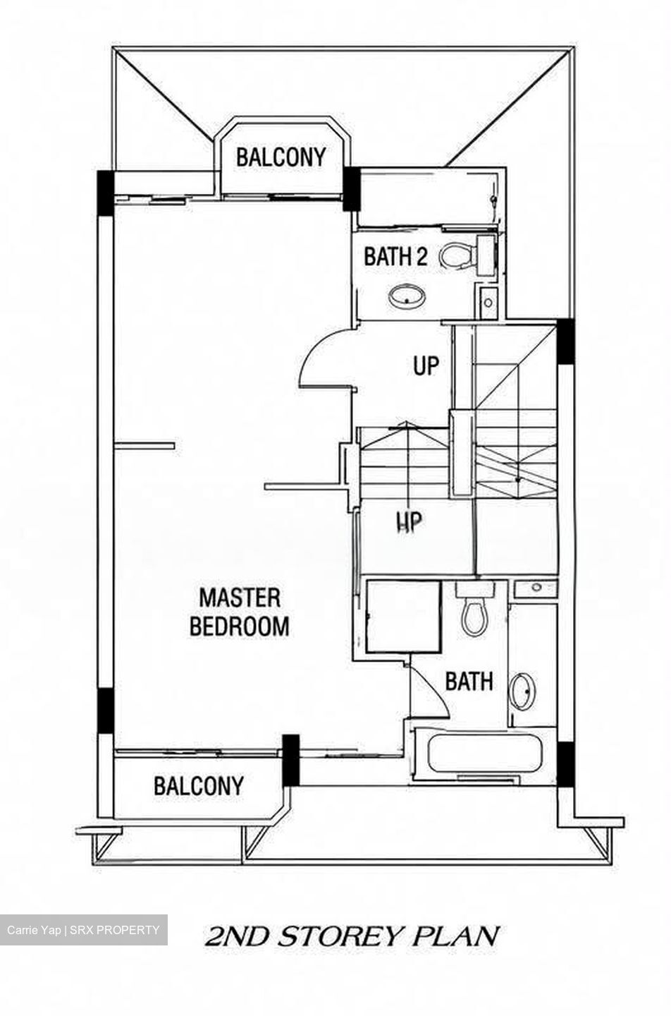 Limau Garden (D16), Terrace #635930701